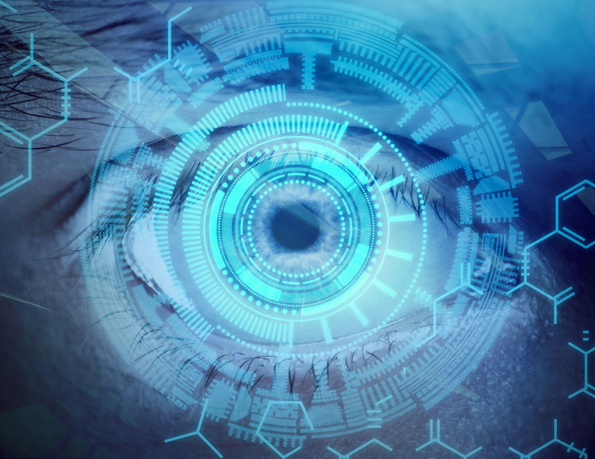 Our Vision Representation